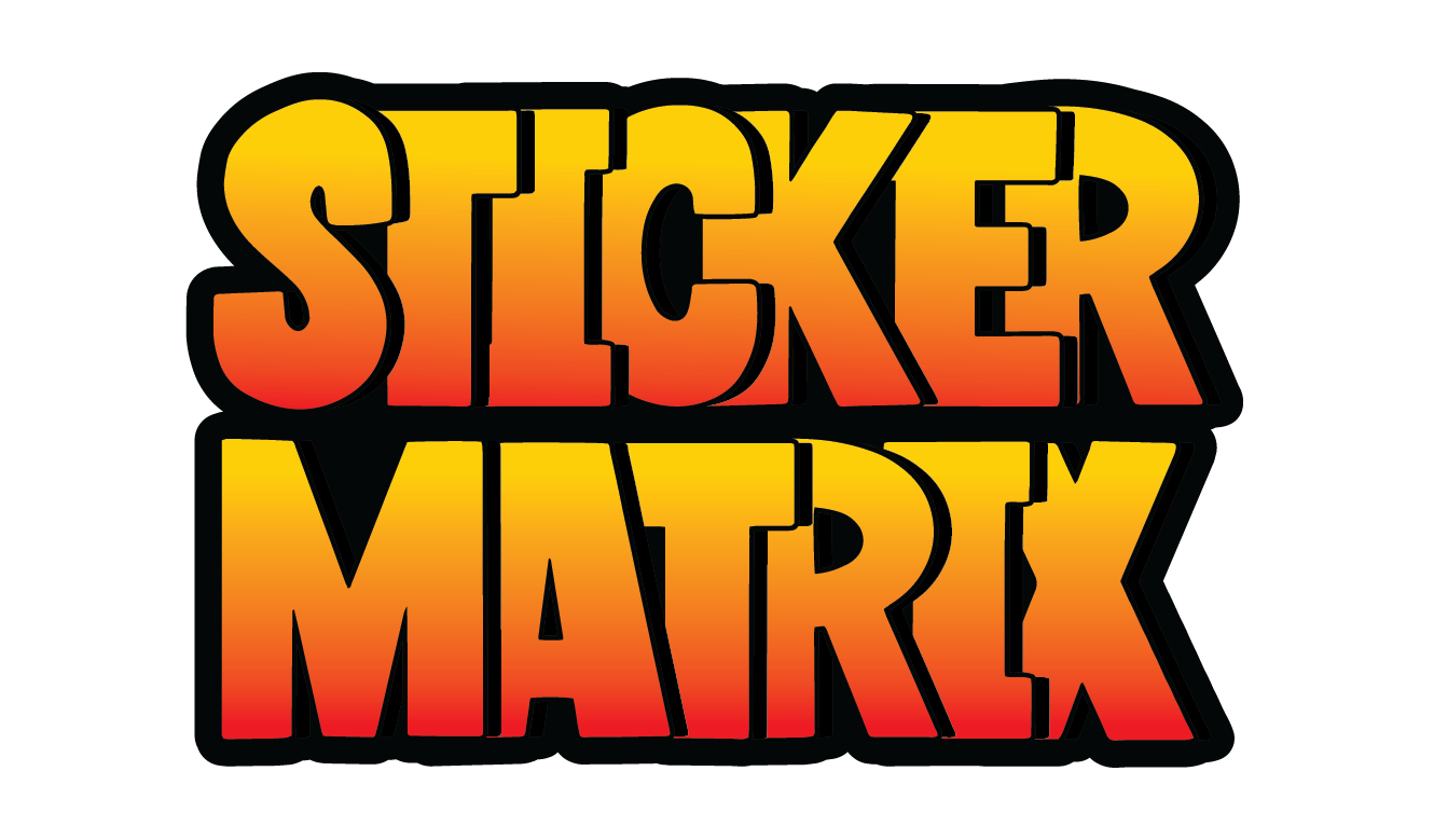 Customizable Stickers