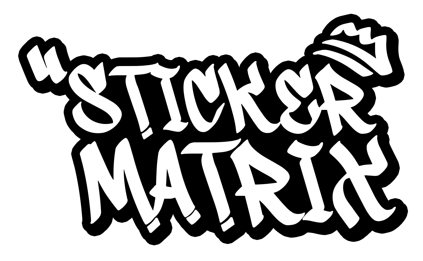 Customizable Stickers