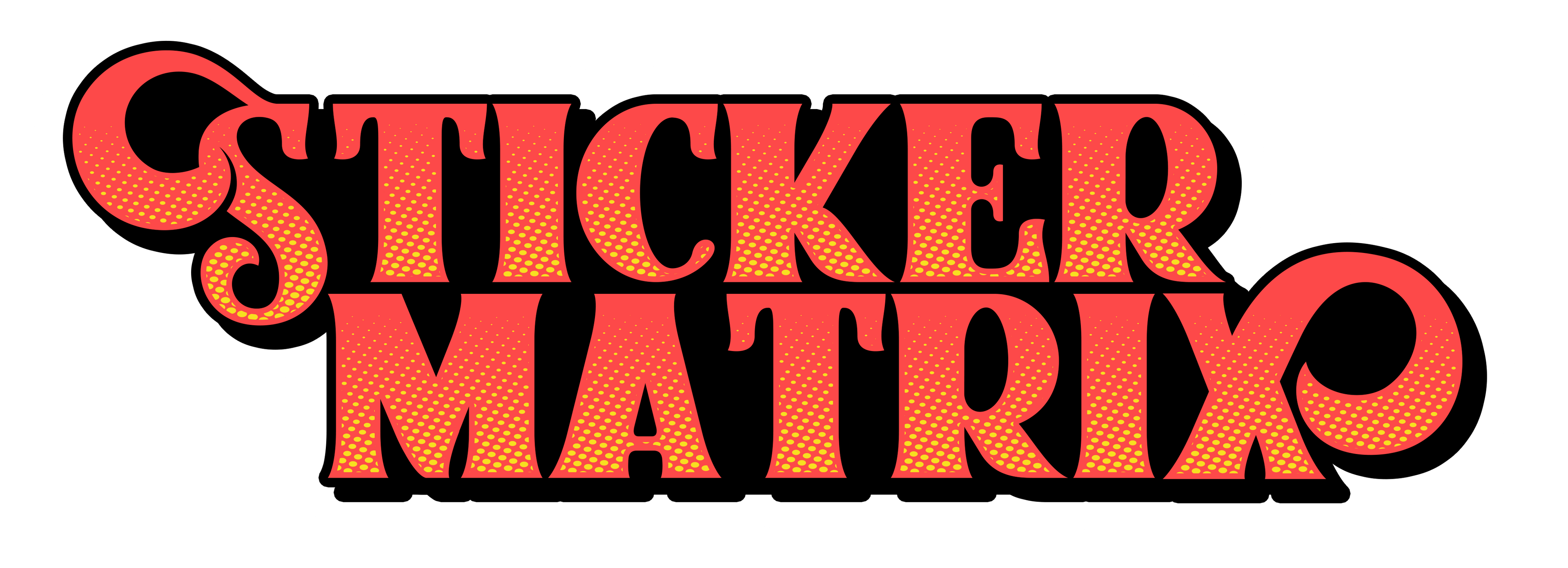 Customizable Stickers
