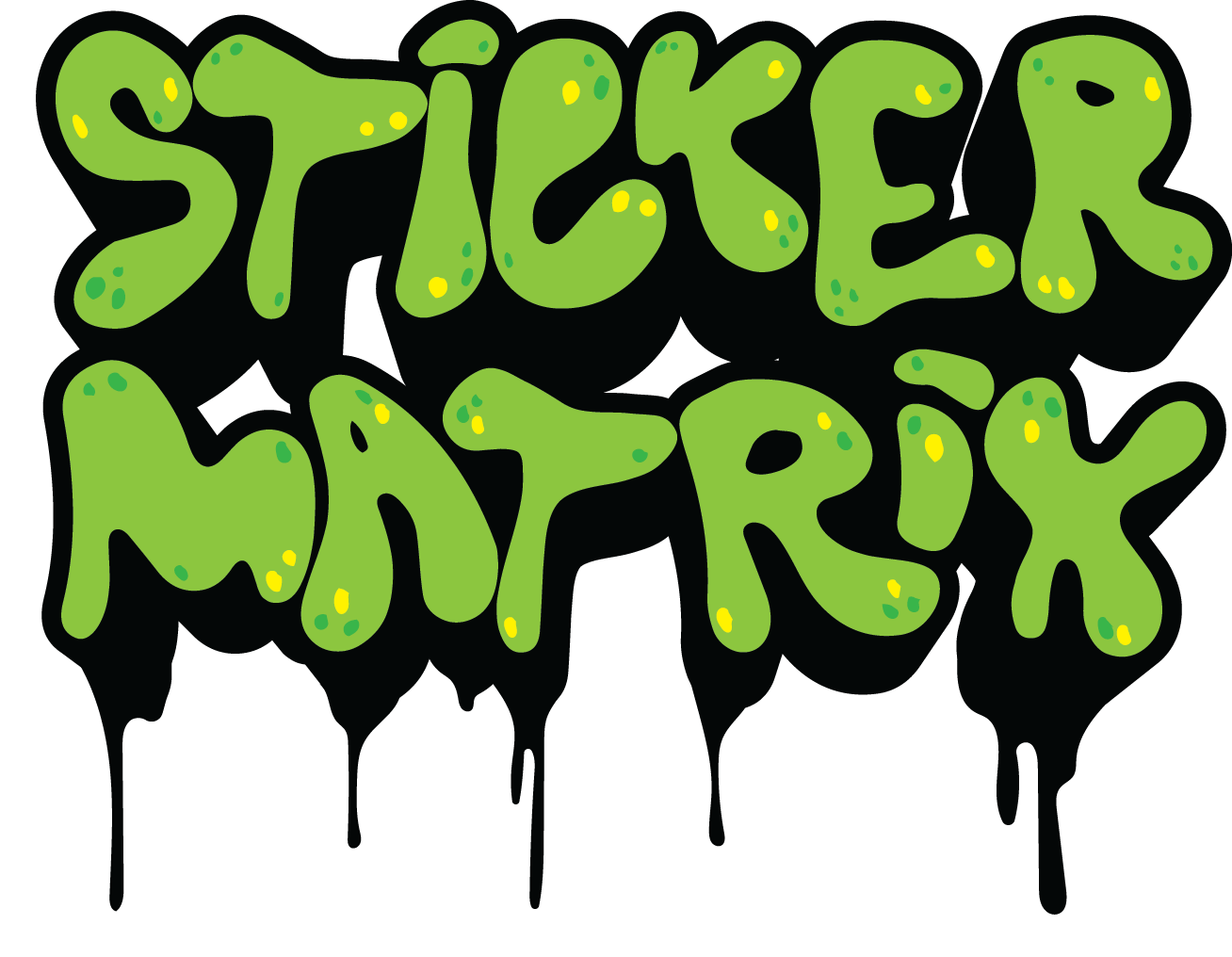 Customizable Stickers