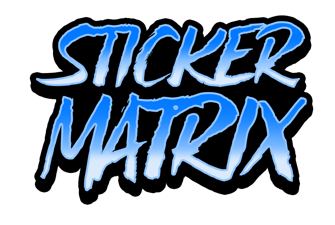Customizable Stickers