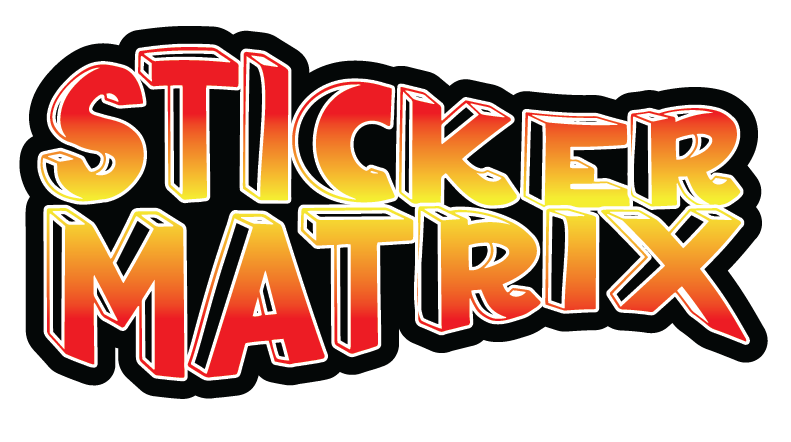 Customizable Stickers