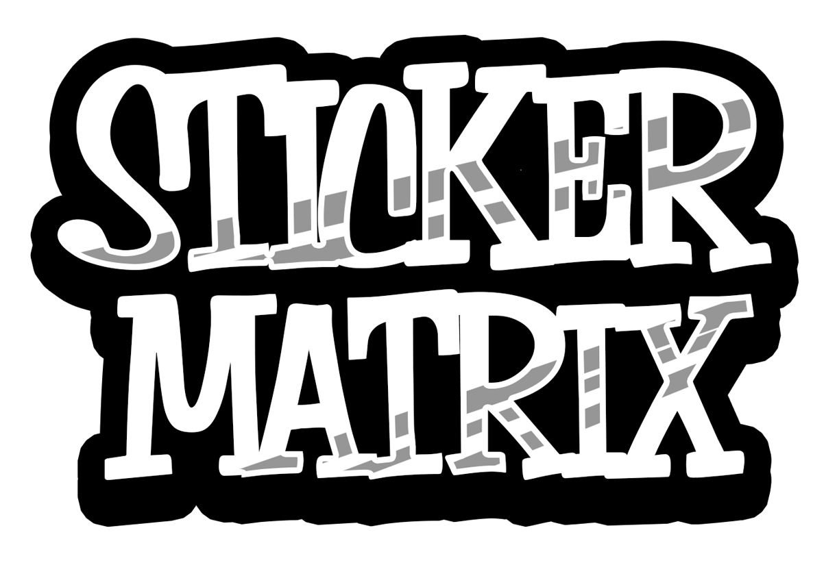 Customizable Stickers