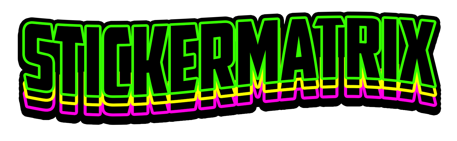 Customizable Stickers