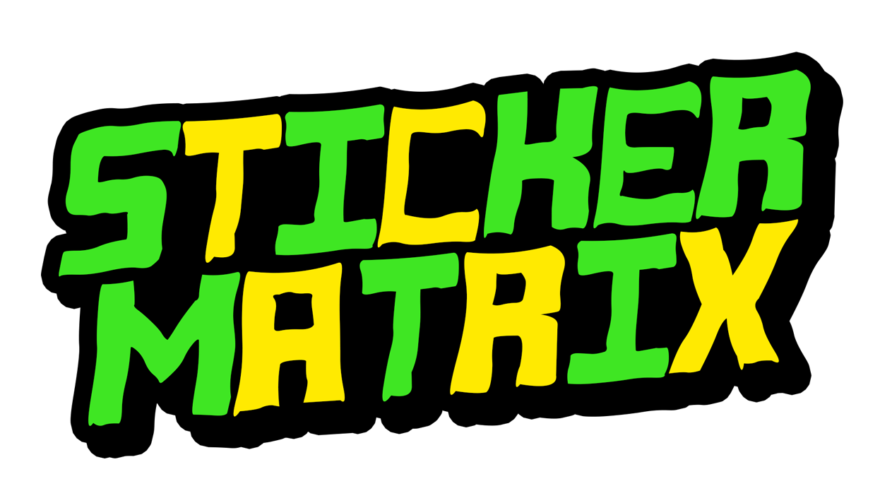 Customizable Stickers