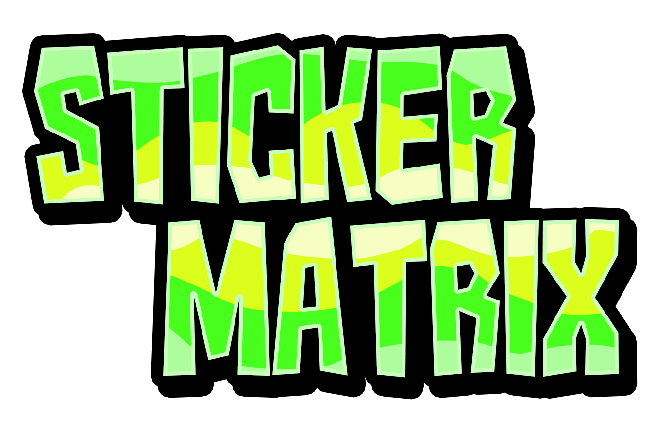 Customizable Stickers