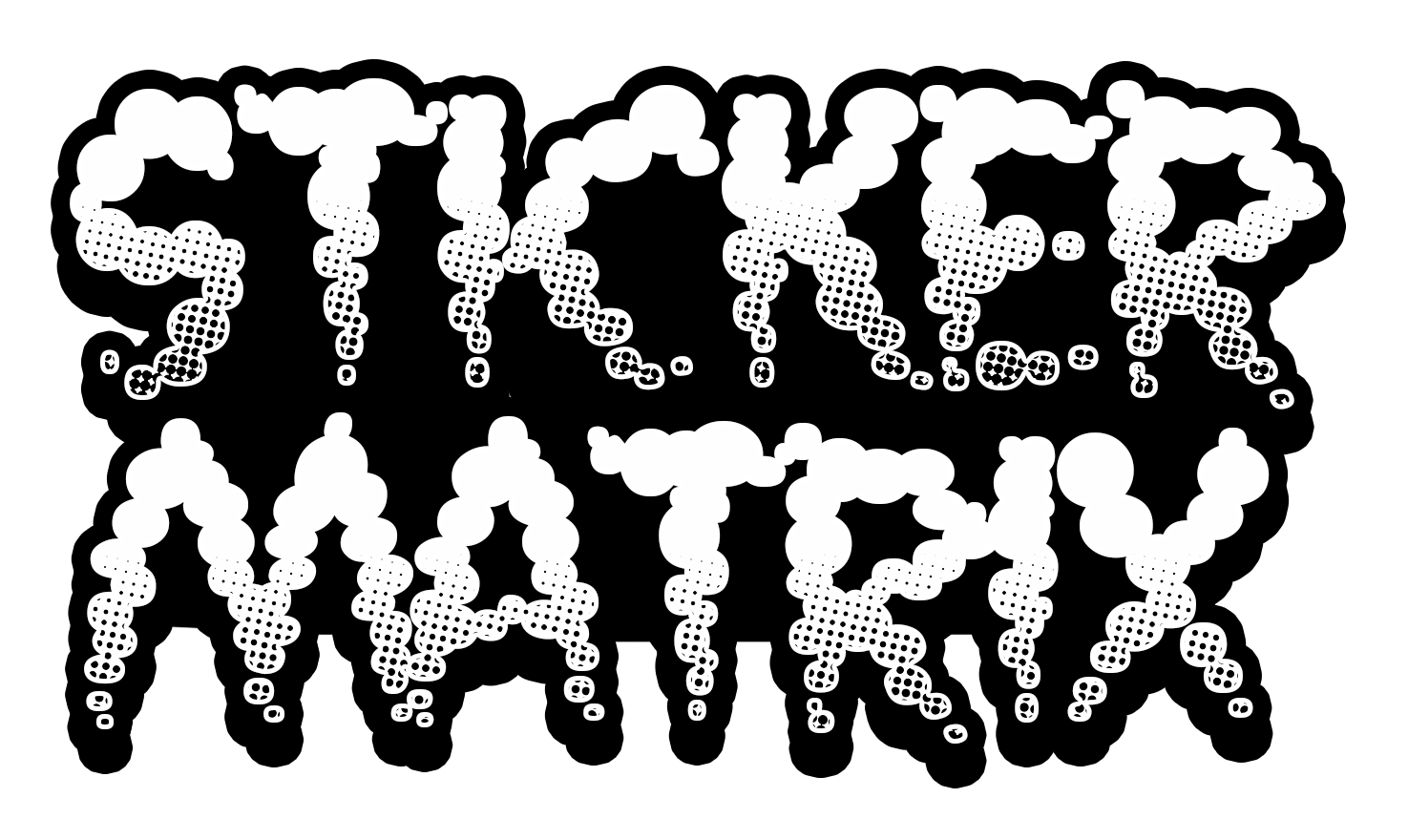 Customizable Stickers