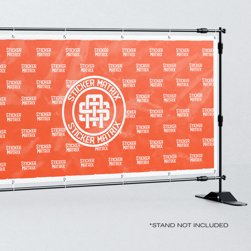 Premium Banner
