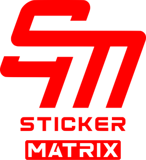 Sticker Matrix