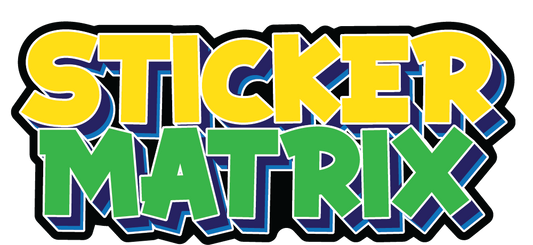 Customizable Stickers