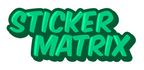 Customizable Stickers