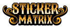 Customizable Stickers