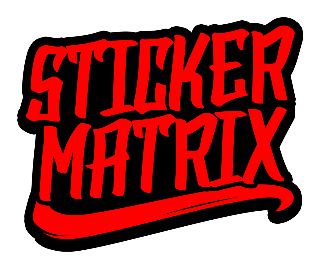 Customizable Stickers
