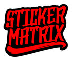Customizable Stickers