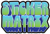 Customizable Stickers – Sticker Matrix