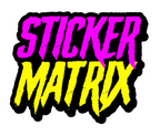 Customizable Stickers