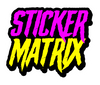 Customizable Stickers