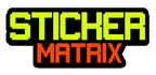 Customizable Stickers