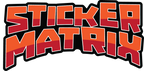 Customizable Stickers