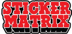 Customizable Stickers