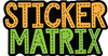 Customizable Stickers – Sticker Matrix