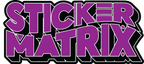 Customizable Stickers