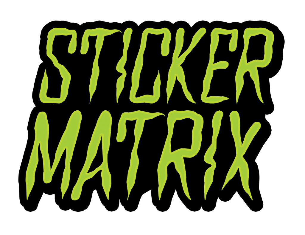 Customizable Stickers