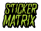 Customizable Stickers