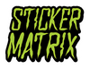 Customizable Stickers