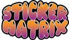 Customizable Stickers