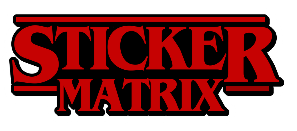 Customizable Stickers