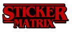 Customizable Stickers