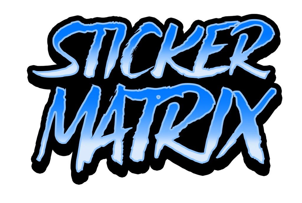 Customizable Stickers