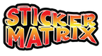 Customizable Stickers