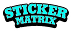 Customizable Stickers