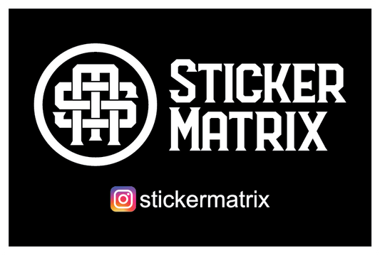 Sticker Matrix