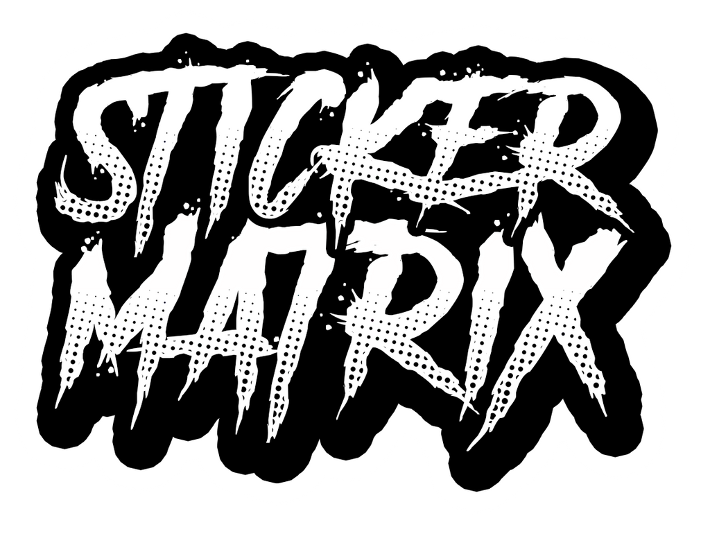 Customizable Stickers