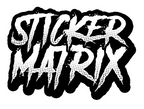 Customizable Stickers