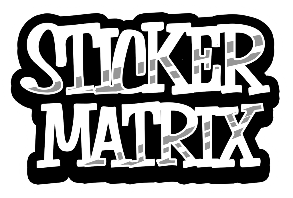 Customizable Stickers