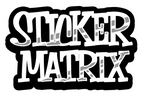 Customizable Stickers
