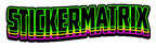 Customizable Stickers