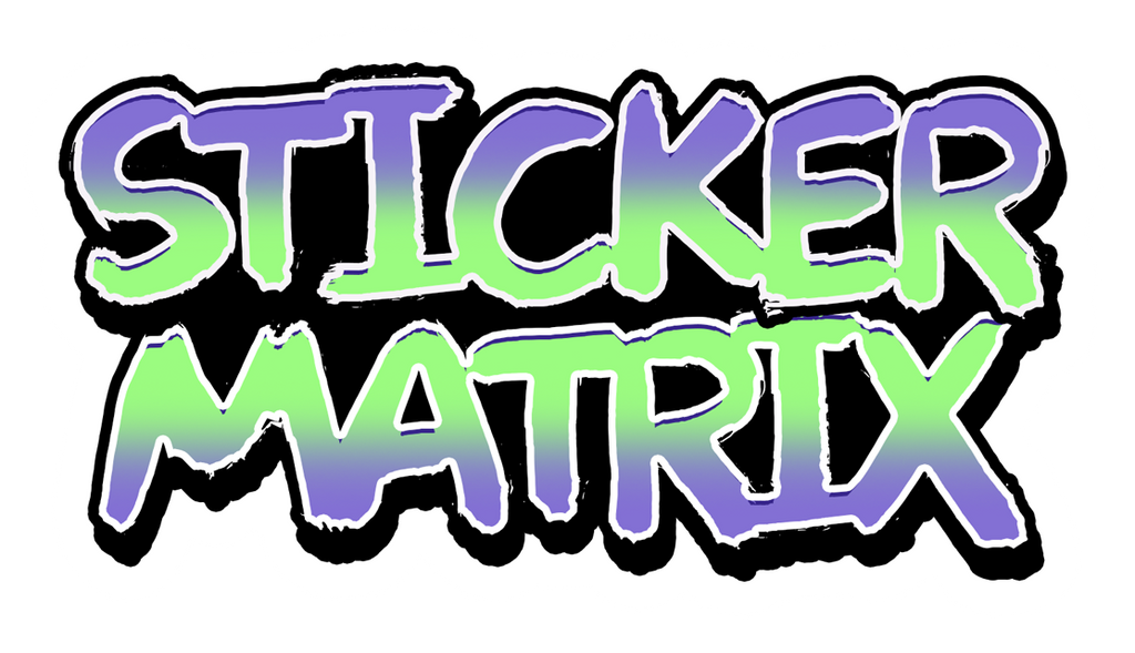 Customizable Stickers