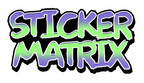 Customizable Stickers