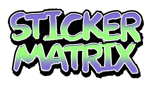 Customizable Stickers