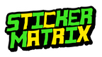 Customizable Stickers