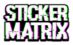 Customizable Stickers