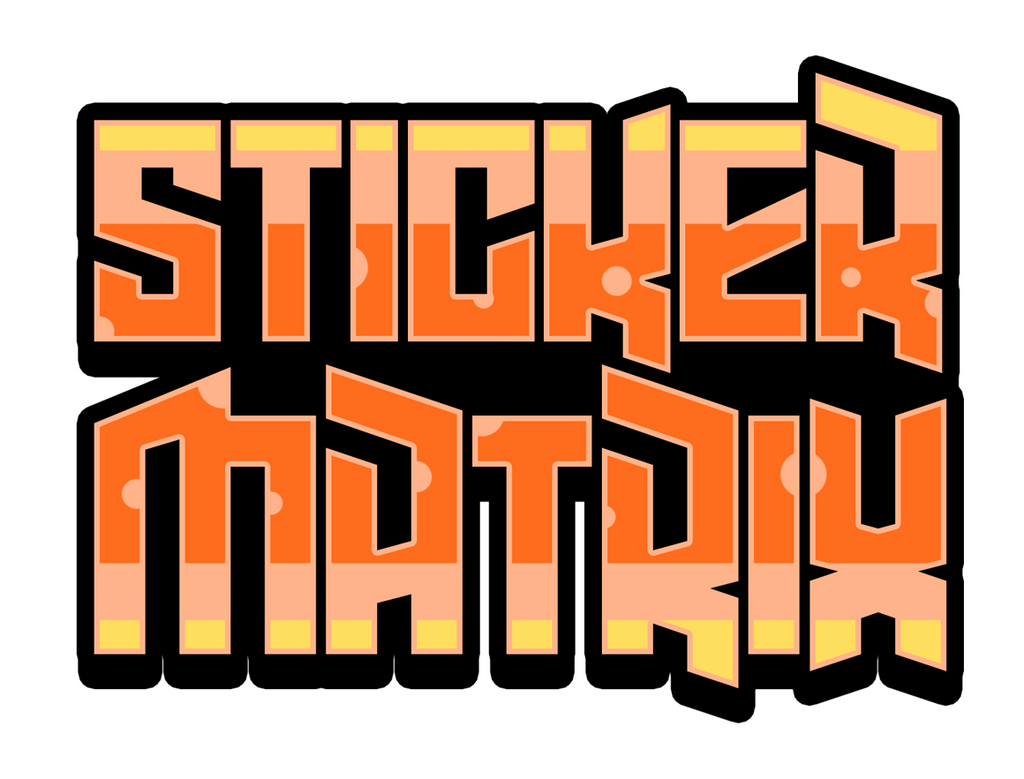 Customizable Stickers
