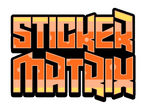 Customizable Stickers