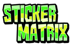 Customizable Stickers