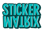 Customizable Stickers